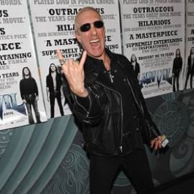 Dee Snider